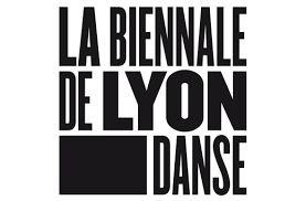 Logo Biennale de la Danse de Lyon