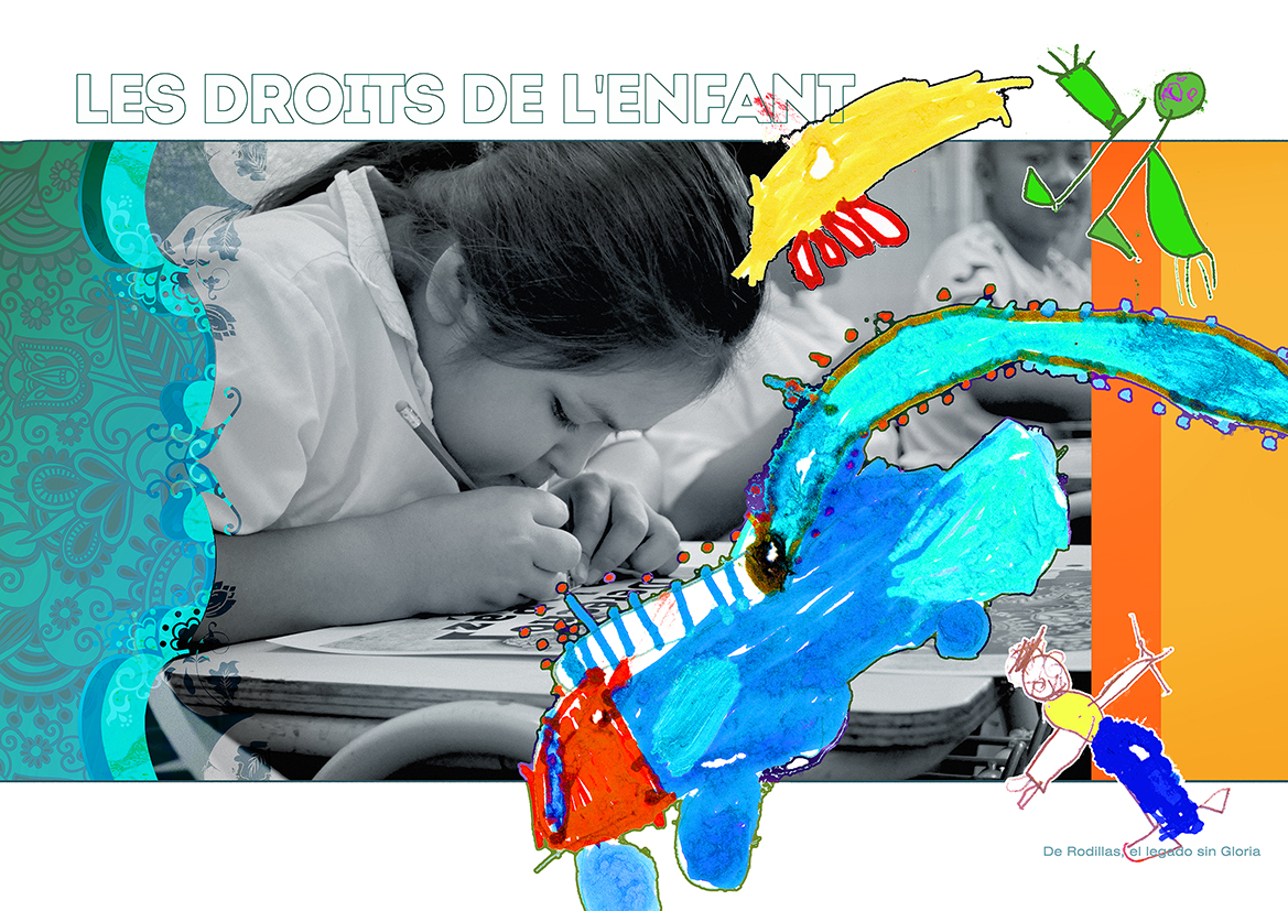 Les Droits de l'Enfant ?Ahtzic SILIS