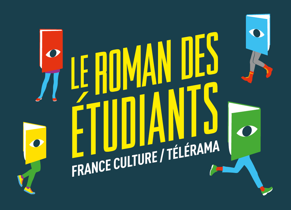 Le Roman des tudiants - France Culture Tlrama