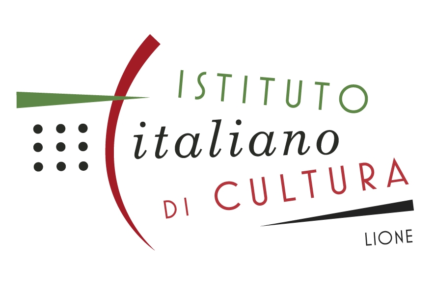 Logo Institut Culturel Italien Lione
