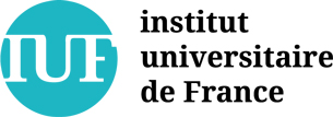 Logo IUF