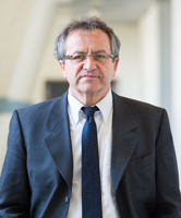 Jacques Comby
