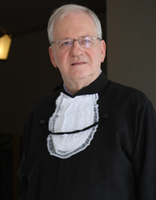 Professeur Marco Antonio Zago, Recteur de l'Université de S?o Paulo