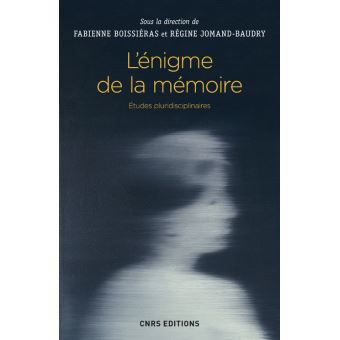 L'nigme de la mmoire