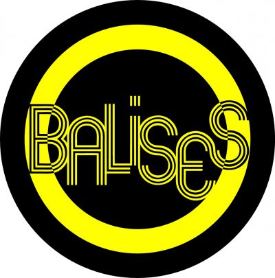Balises Th?tre - Logo