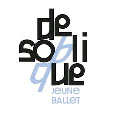 Logo D��soblique