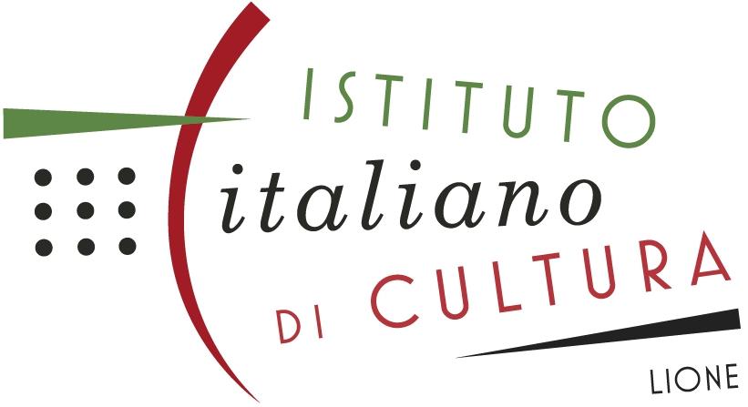 Logo Institut Culturel Italien de Lyon