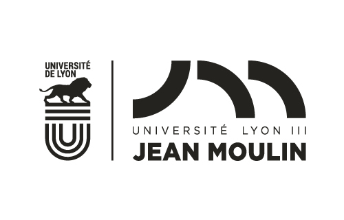 Logo Universit Jean Moulin Lyon 3