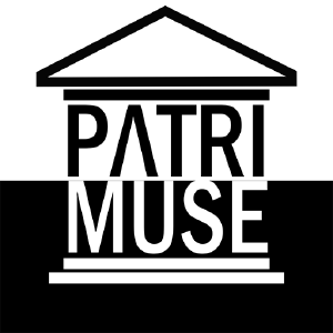 Logo PatriMuse