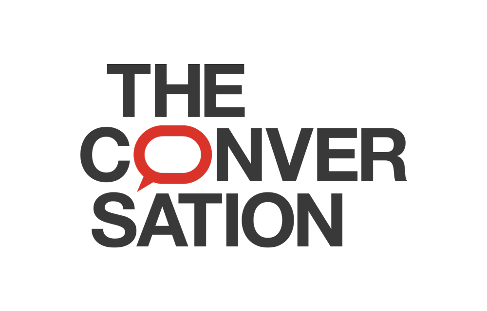 Logo The Conversation