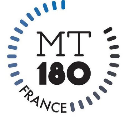 Logo MT180