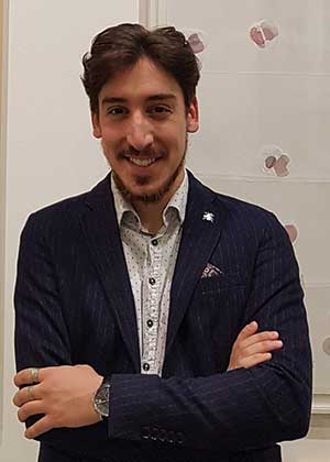 Xavier Petit Xavier Petit