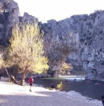 Pont d'Arc