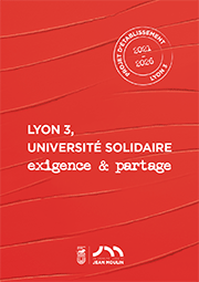 Projet d'��tablissement 2021-2026