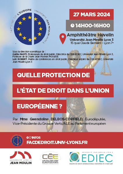 protection tat de droit