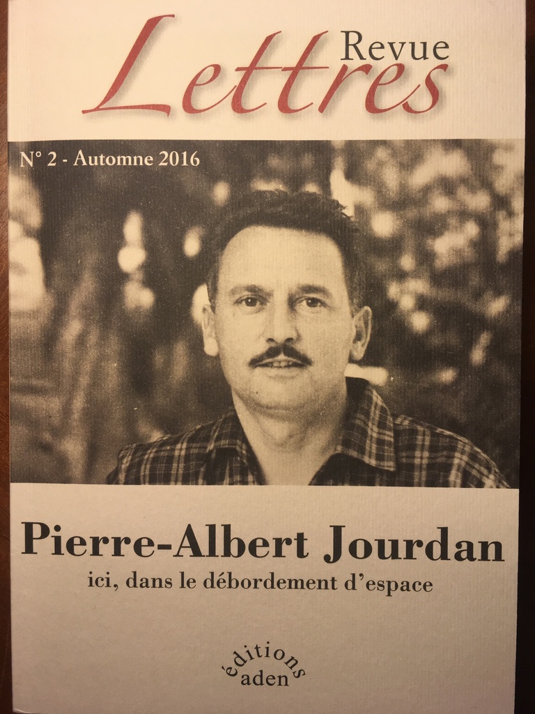 Revue Lettres n2