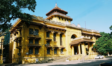 Universit Hanoi
